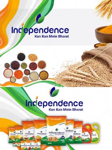 Independence FMCG Marketing Strategies
